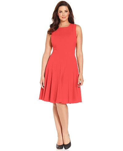 calvin klein summer dresses clearance